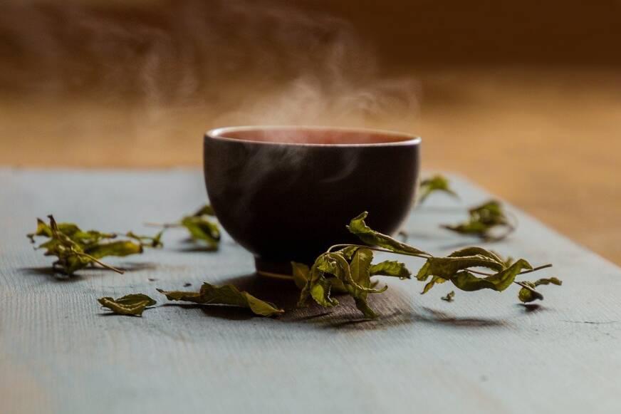 tisane cbd
